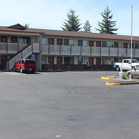 Kings Motor Inn ไฟฟ์ ภายนอก รูปภาพ