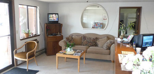 Kings Motor Inn ไฟฟ์ ภายนอก รูปภาพ