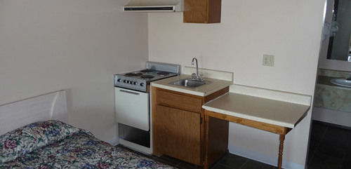 Kings Motor Inn ไฟฟ์ ภายนอก รูปภาพ