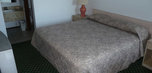 Kings Motor Inn ไฟฟ์ ภายนอก รูปภาพ