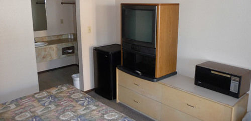 Kings Motor Inn ไฟฟ์ ภายนอก รูปภาพ