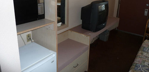 Kings Motor Inn ไฟฟ์ ภายนอก รูปภาพ